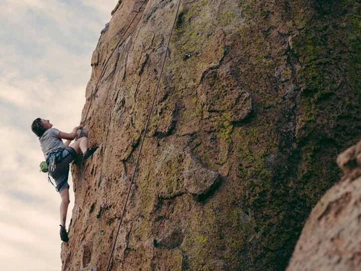 Which mountain should you climb?