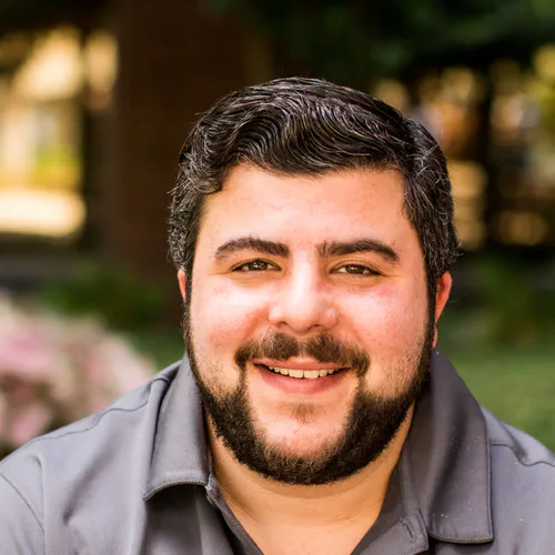 Danny Feldman