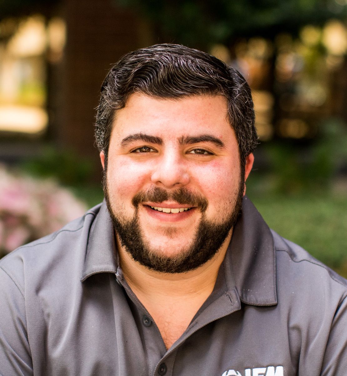 Danny Feldman